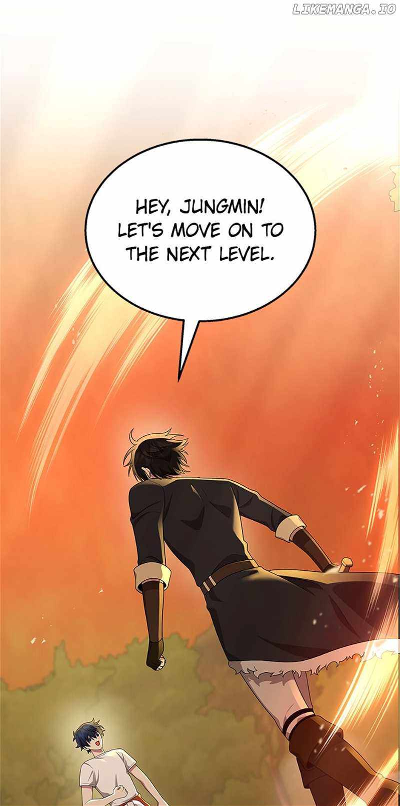 Heir Of Mythical Heroes Chapter 51 42